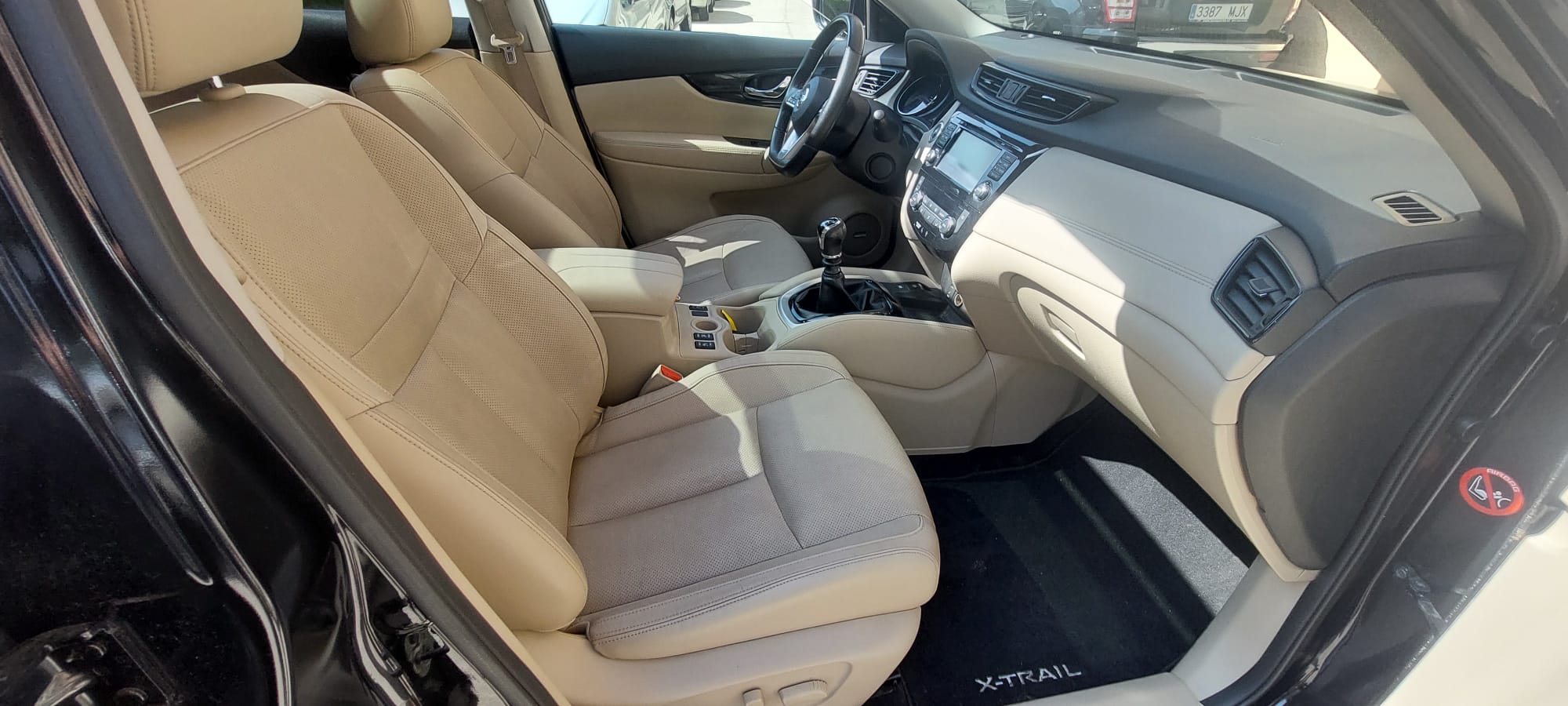 Nissan X-Trail 150cv miniatura 8